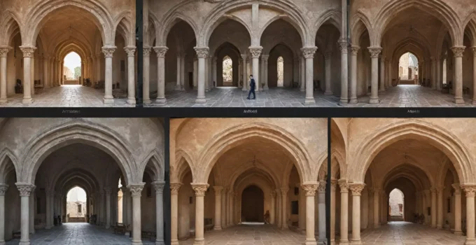 Jakie są różnice w użytkowaniu hal łukowych w różnych krajach?