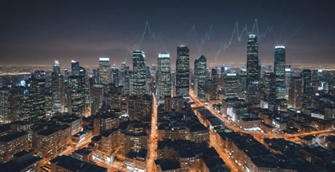 Trendy rynkowe wpływające na działalność skupów nieruchomości