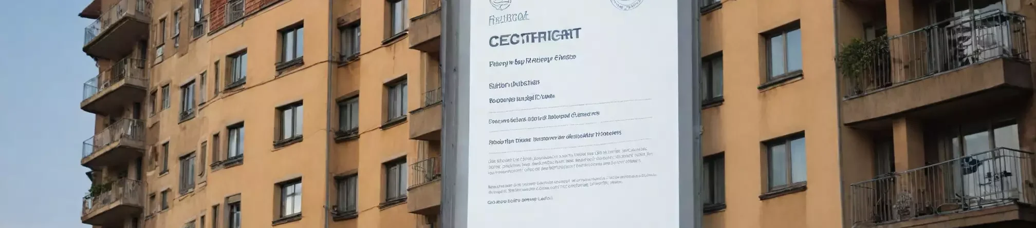 Rejestr świadectw energetycznych — gdzie sprawdzić certyfikat lokalu we Wrocławiu?