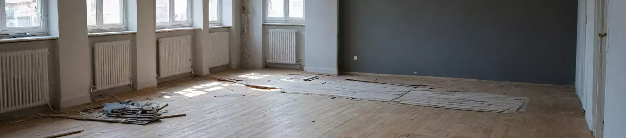 Skup nieruchomości Gdańsk a modernizacja mieszkania przed sprzedażą