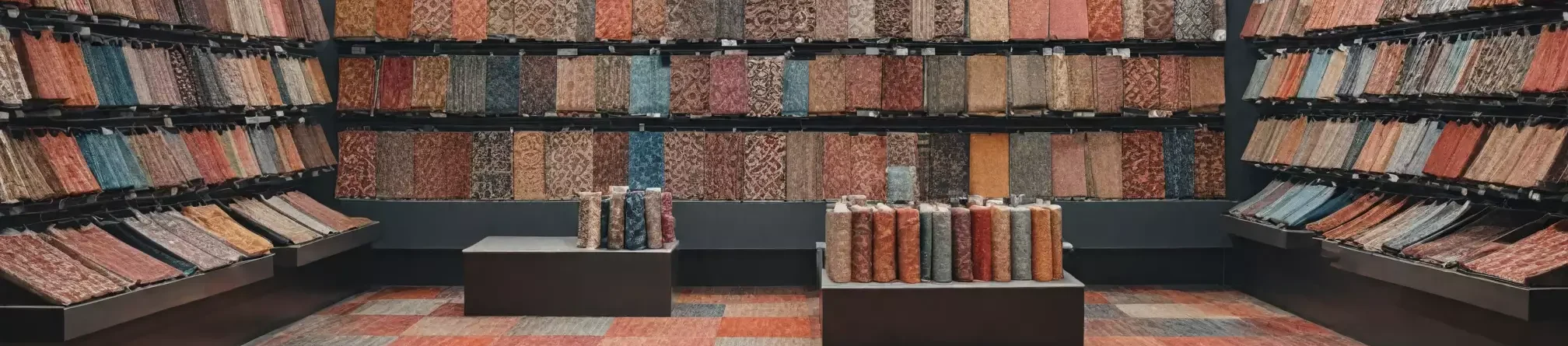 Wykładziny dywanowe do sklepów detalicznych — trwałość i estetyka