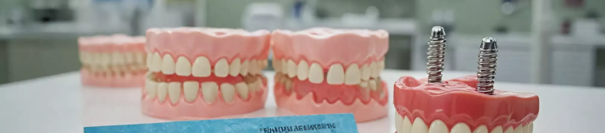 Ile kosztuje implant zęba w promocji czy pakiecie sezonowym?