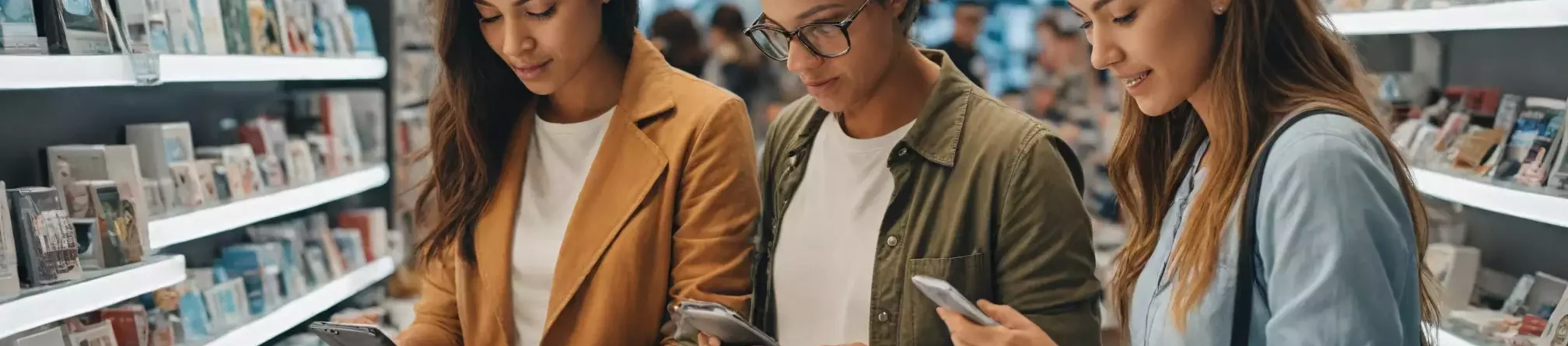 Projektowanie doświadczeń omnichannel