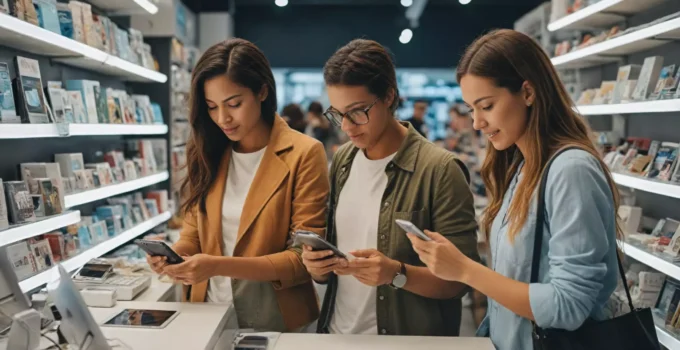 Projektowanie doświadczeń omnichannel